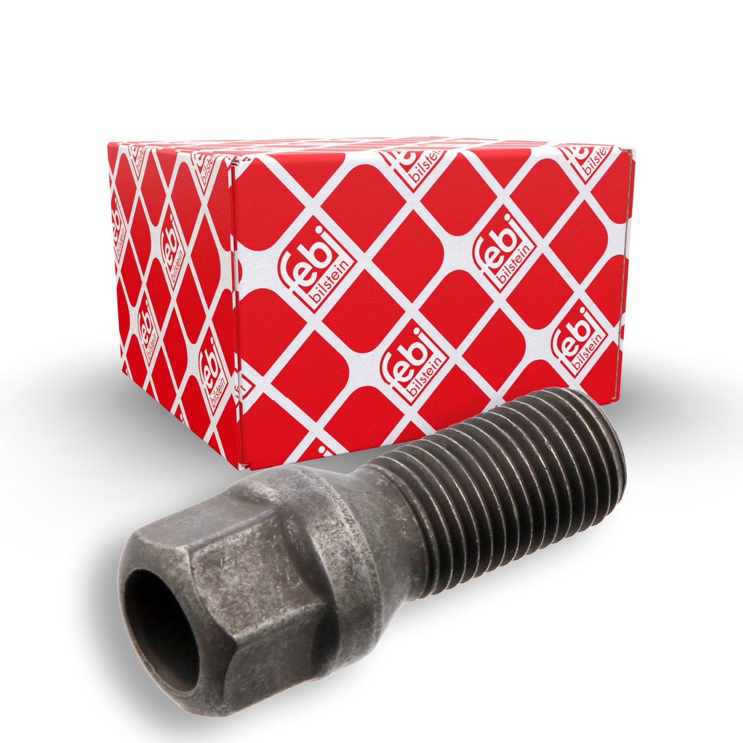 Hjulbolt FEBI BILSTEIN 36255 FEBI BILSTEIN 36255 Låsebolte Renault TRAFIC 2003