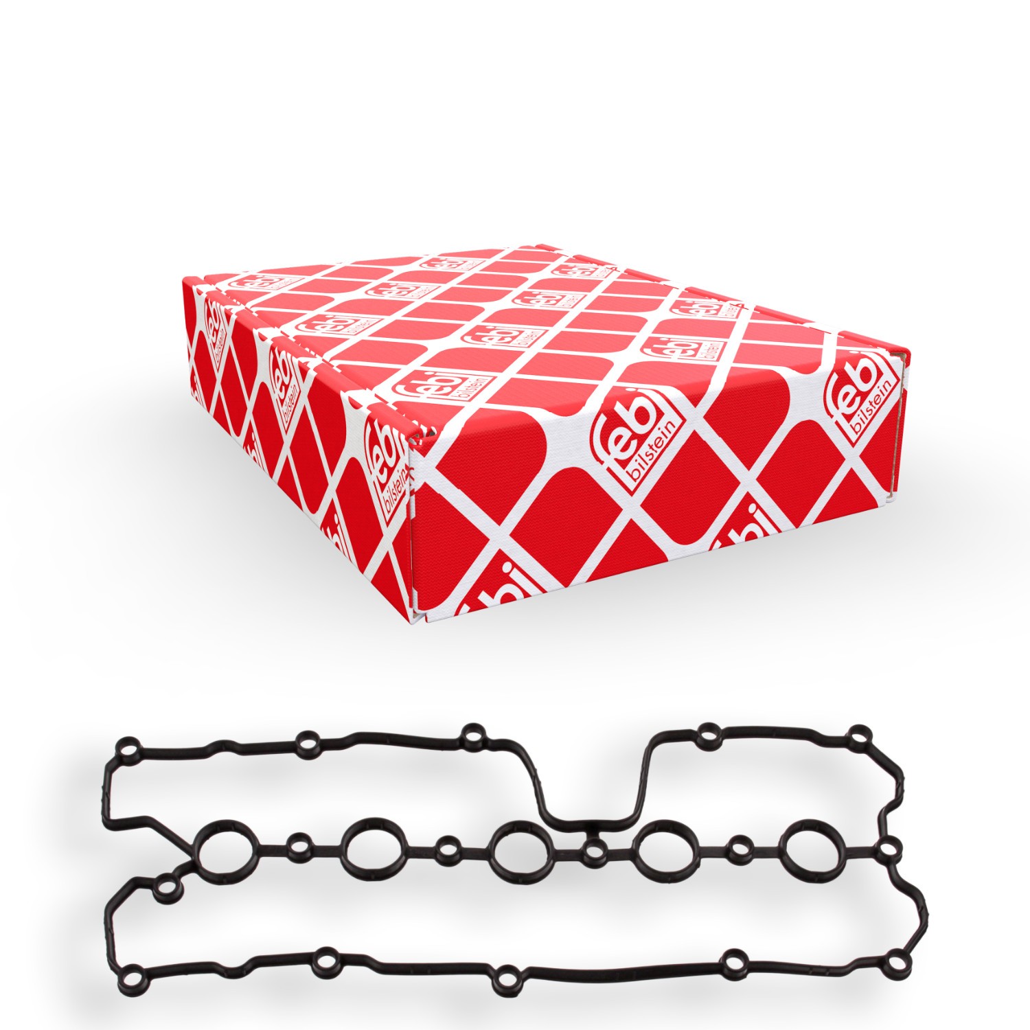 Junta, tampa das válvulas FEBI BILSTEIN 36266 FEBI BILSTEIN 36266 Junta de tampa de valvula AUDI A8 2006