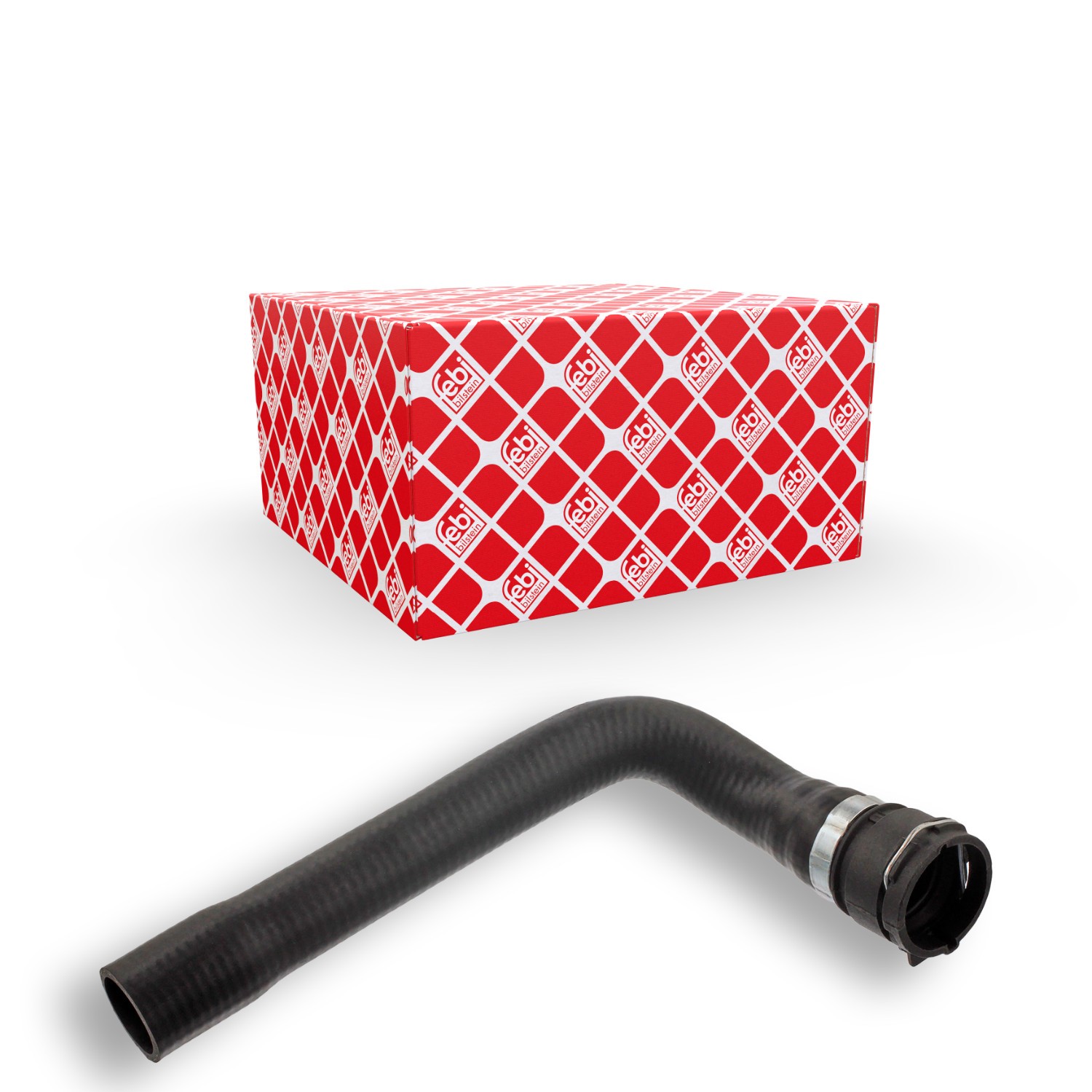 FEBI BILSTEIN Tubo flexível do radiador 36280 36280 FEBI BILSTEIN Tubo de radiador Volkswagen baratos