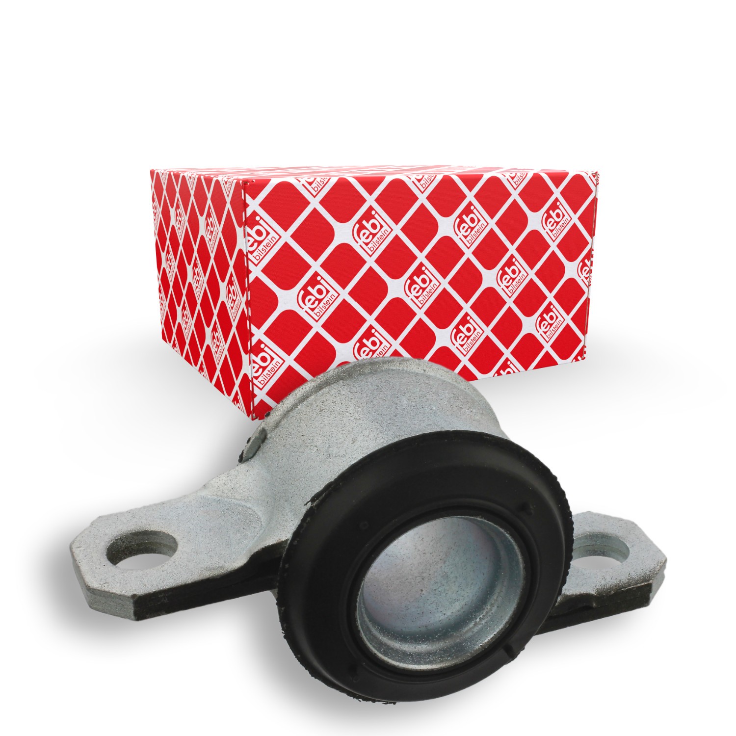 FEBI BILSTEIN Tukivarren hela 36285 36285 FEBI BILSTEIN Tukivarren pusla FIAT GRANDE PUNTO