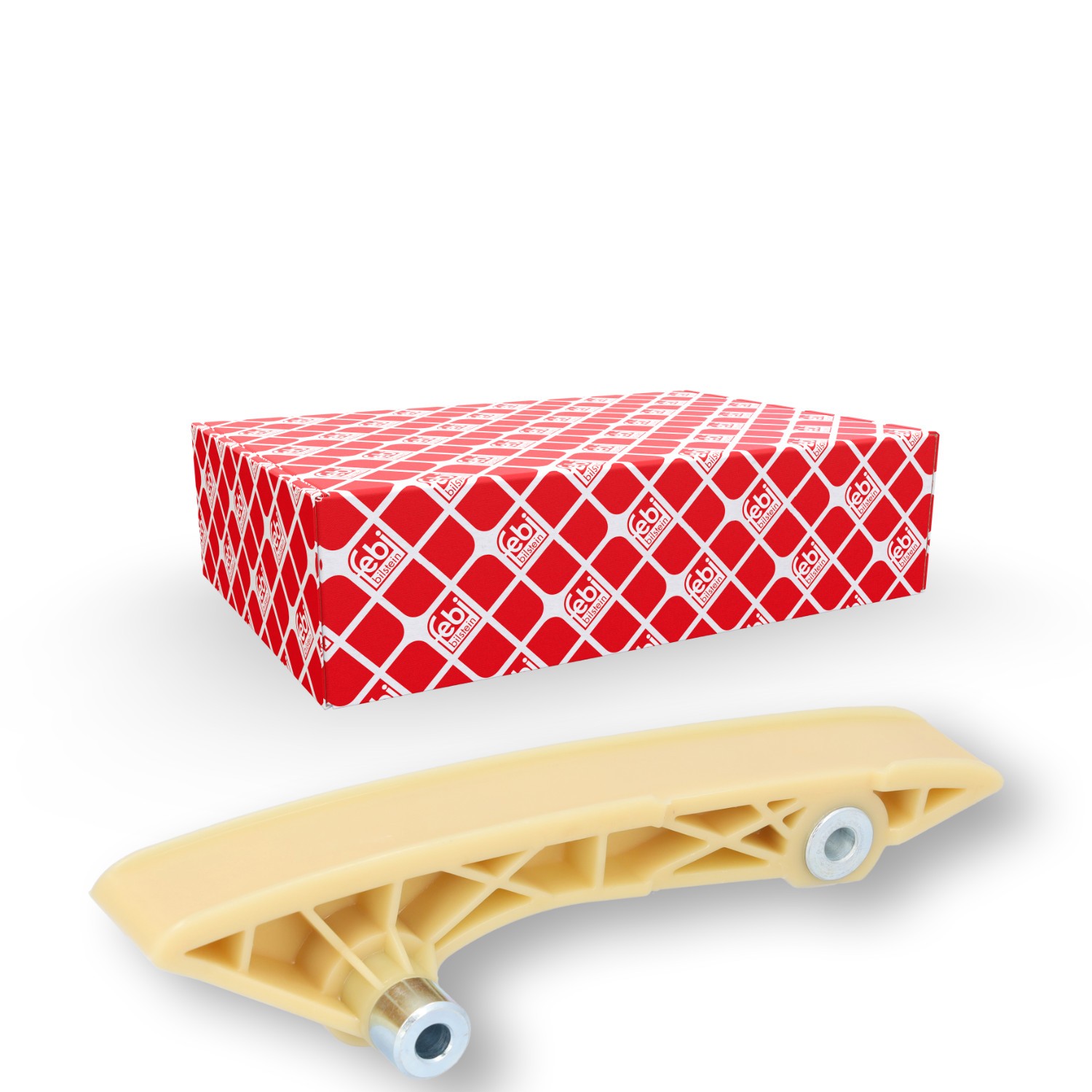 FEBI BILSTEIN Glideskinne, registerkjede 36292 FEBI BILSTEIN 36292 Glideskinne Transit Custom V710 Van (NRN) pris