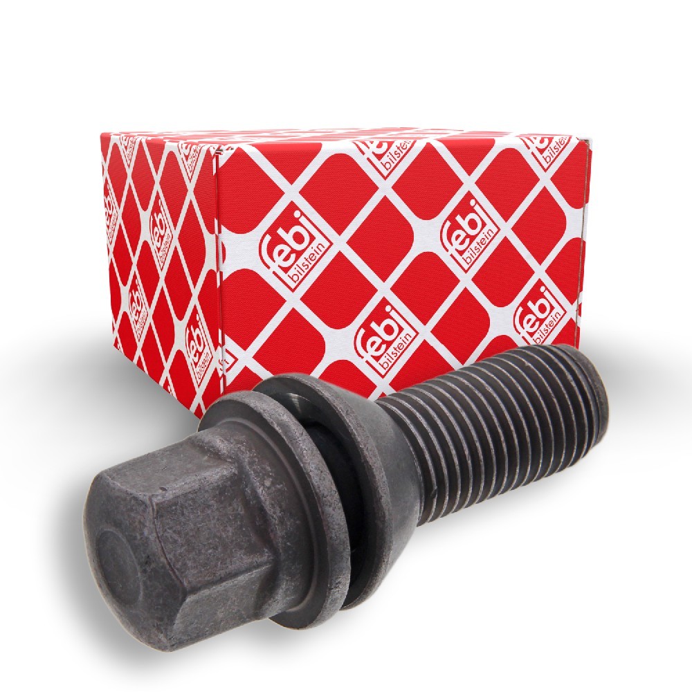 Hjulbolt FEBI BILSTEIN 36293 FEBI BILSTEIN 36293: Låsebolte Renault ESPACE 2013