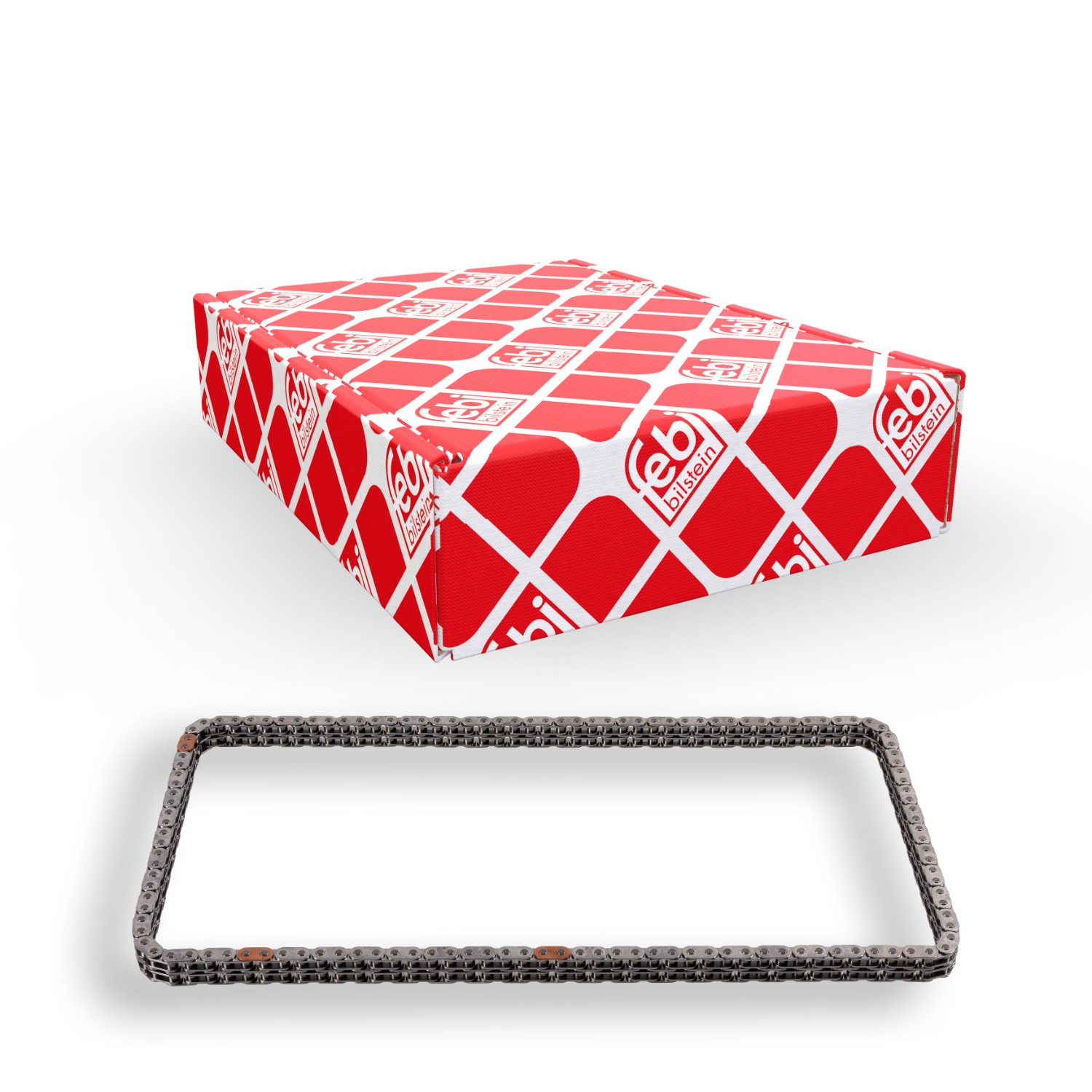 FEBI BILSTEIN Kamkedja 36295 FORD Escort Express '86 (ALF) Kamkedja FEBI BILSTEIN 36295