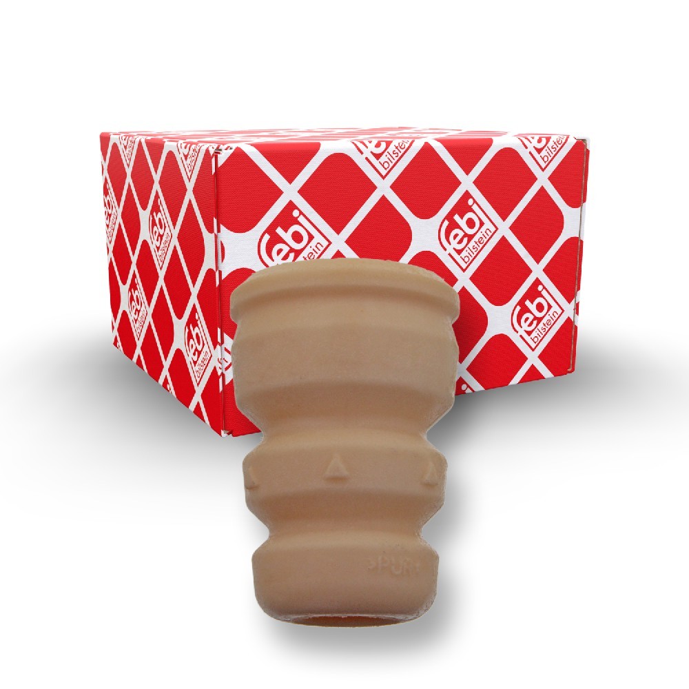 Tampone paracolpo, Sospensione FEBI BILSTEIN 36305 FEBI BILSTEIN 36305 Parapolvere ammortizzatori & tamponi Peugeot 207 2006