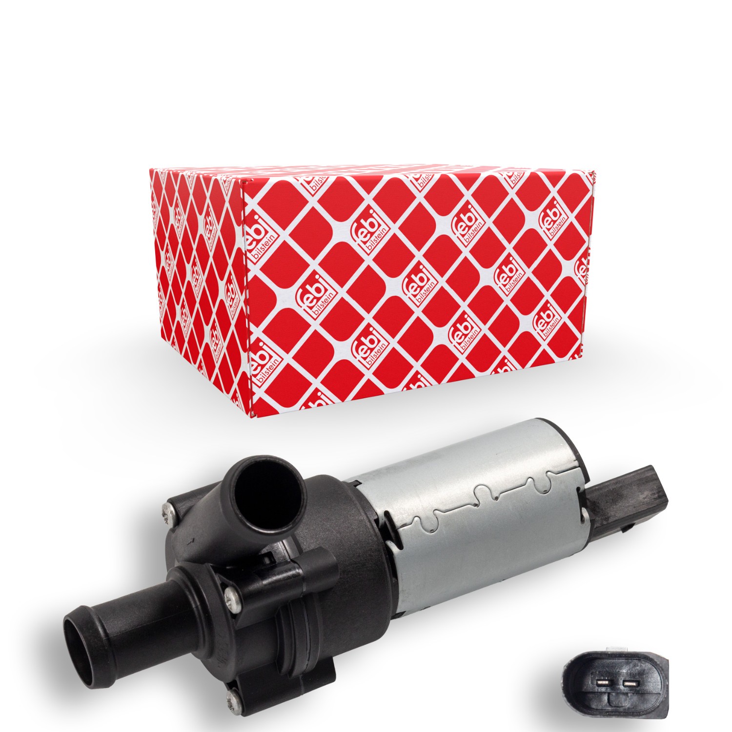FEBI BILSTEIN Βοηθητική αντλία νερού 36312 36312 FEBI BILSTEIN Κυκλοφορητής, ανεξ. θέρμανση Mitsubishi φθηνά