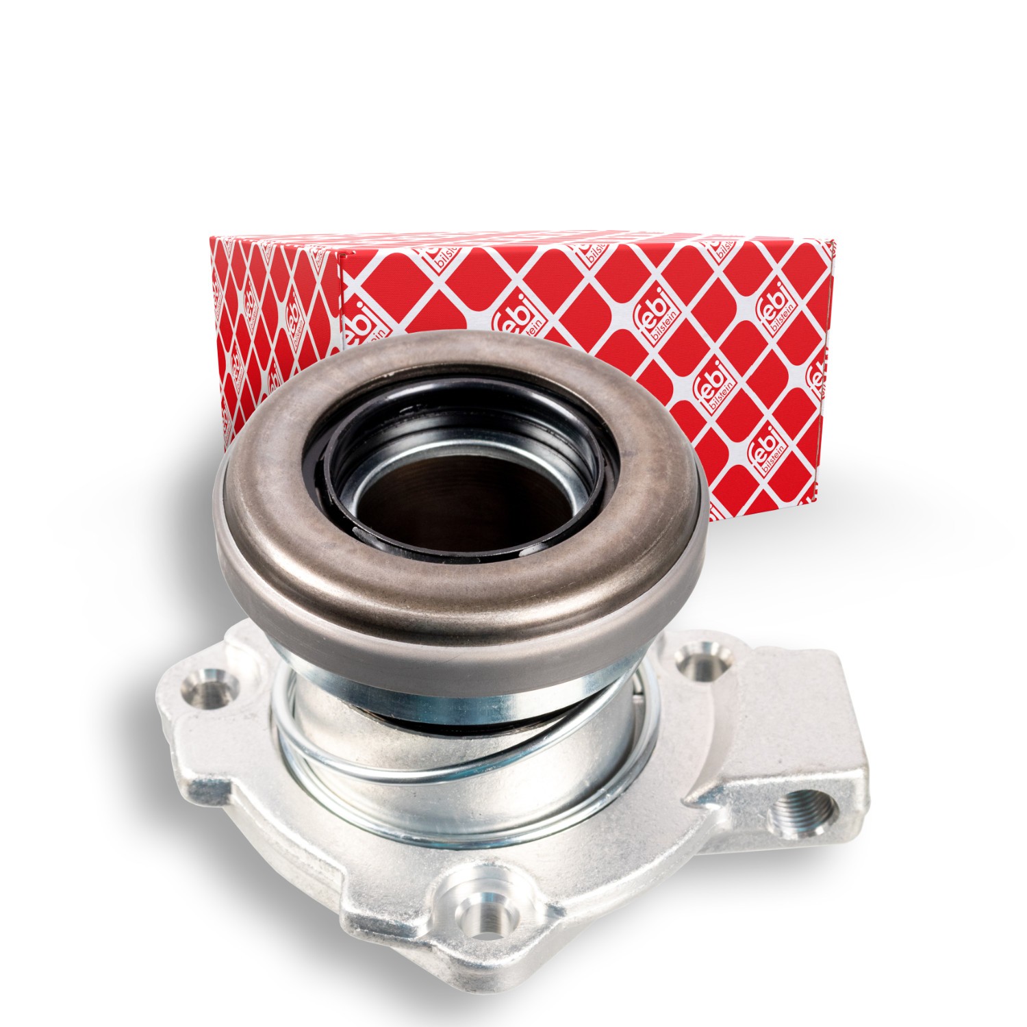 FEBI BILSTEIN Centrālais izslēdzējmehānisms, Sajūgs 36313 36313 Centrālais izslēdzējmehānisms FEBI BILSTEIN VOLVO 460 L