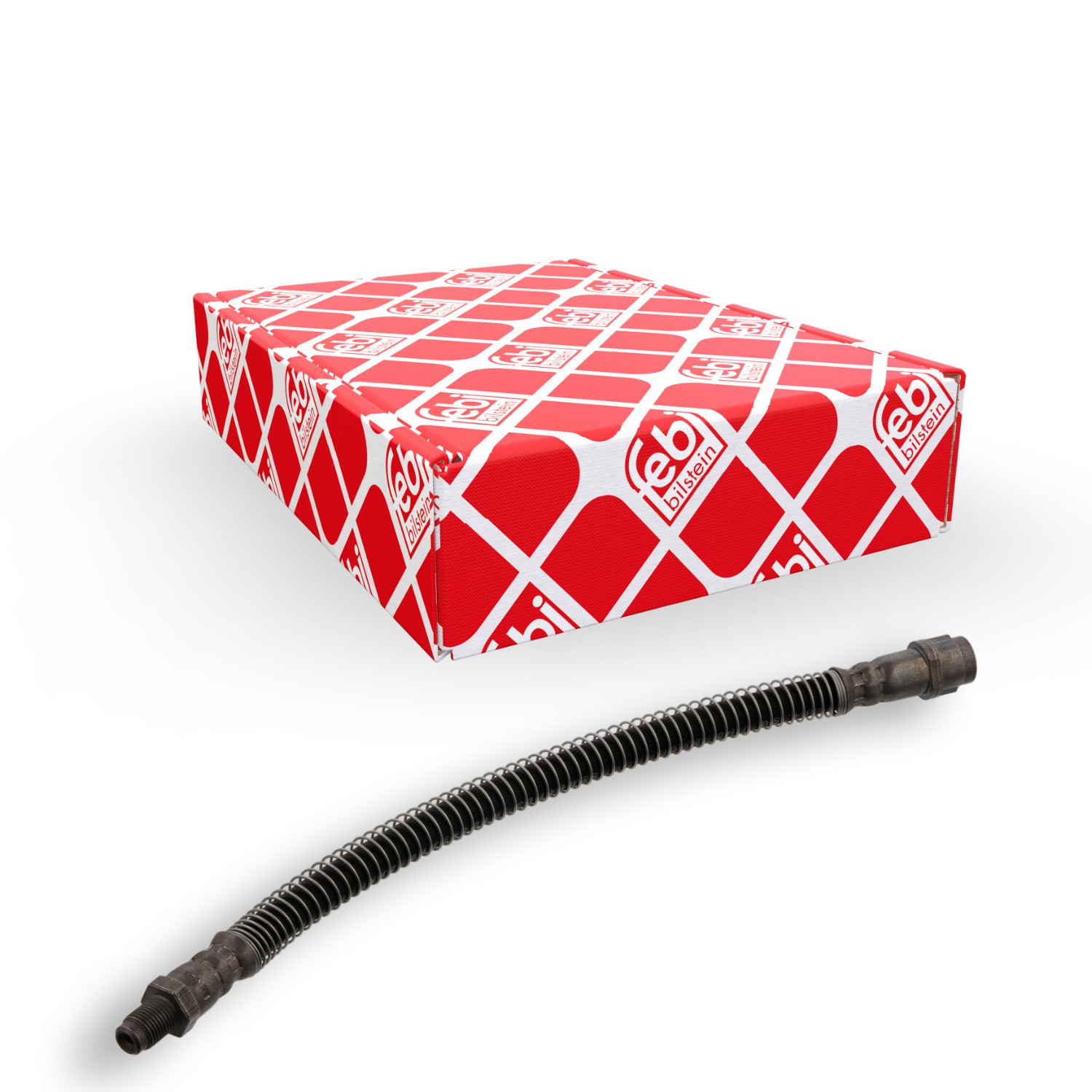 Pidurivoolik FEBI BILSTEIN 36340 FEBI BILSTEIN 36340 MERCEDES-BENZ CLS 2008 Pidurivoolik
