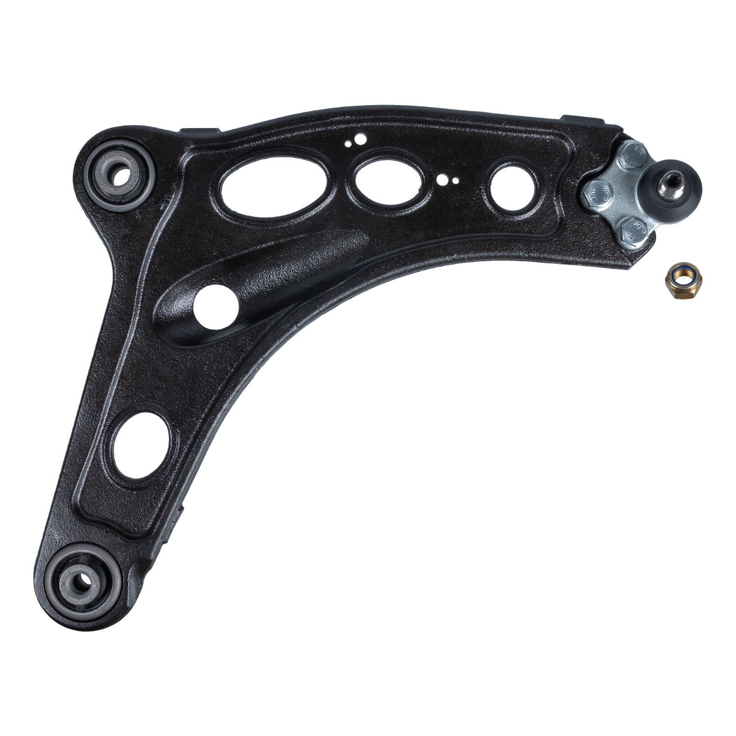 FEBI BILSTEIN Bærearm 36346 FEBI BILSTEIN 36346 Styrearm Renault Trafic FL pris