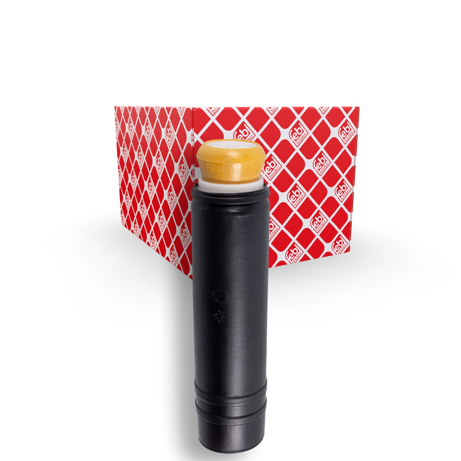 FEBI BILSTEIN Kit parapolvere, ammortizzatore 36356 36356 costo Parapolvere & tamponi ammortizzatori CHEVROLET TAHOE FEBI BILSTEIN
