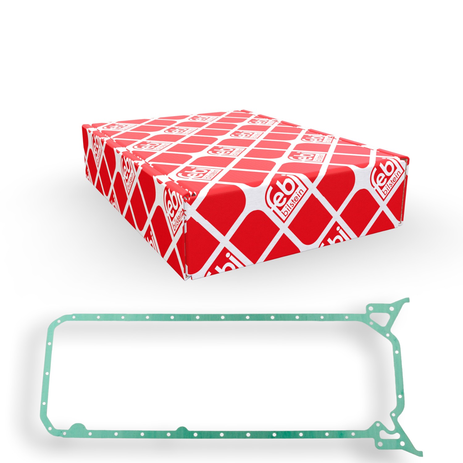 FEBI BILSTEIN Carterpakking 36372 FEBI BILSTEIN 36372 Carterpan pakking Mercedes SL R107 prijs