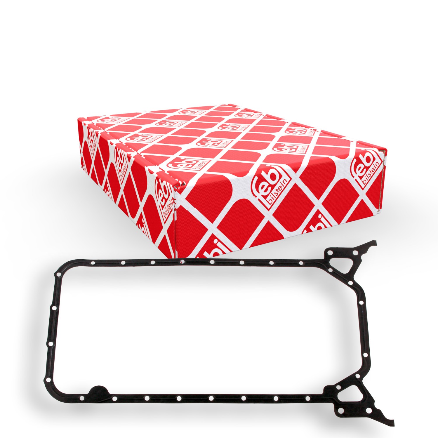 FEBI BILSTEIN Joint de carter d'huile 36373 36373 Joint pour carter d'huile Volkswagen T-ROC FEBI BILSTEIN