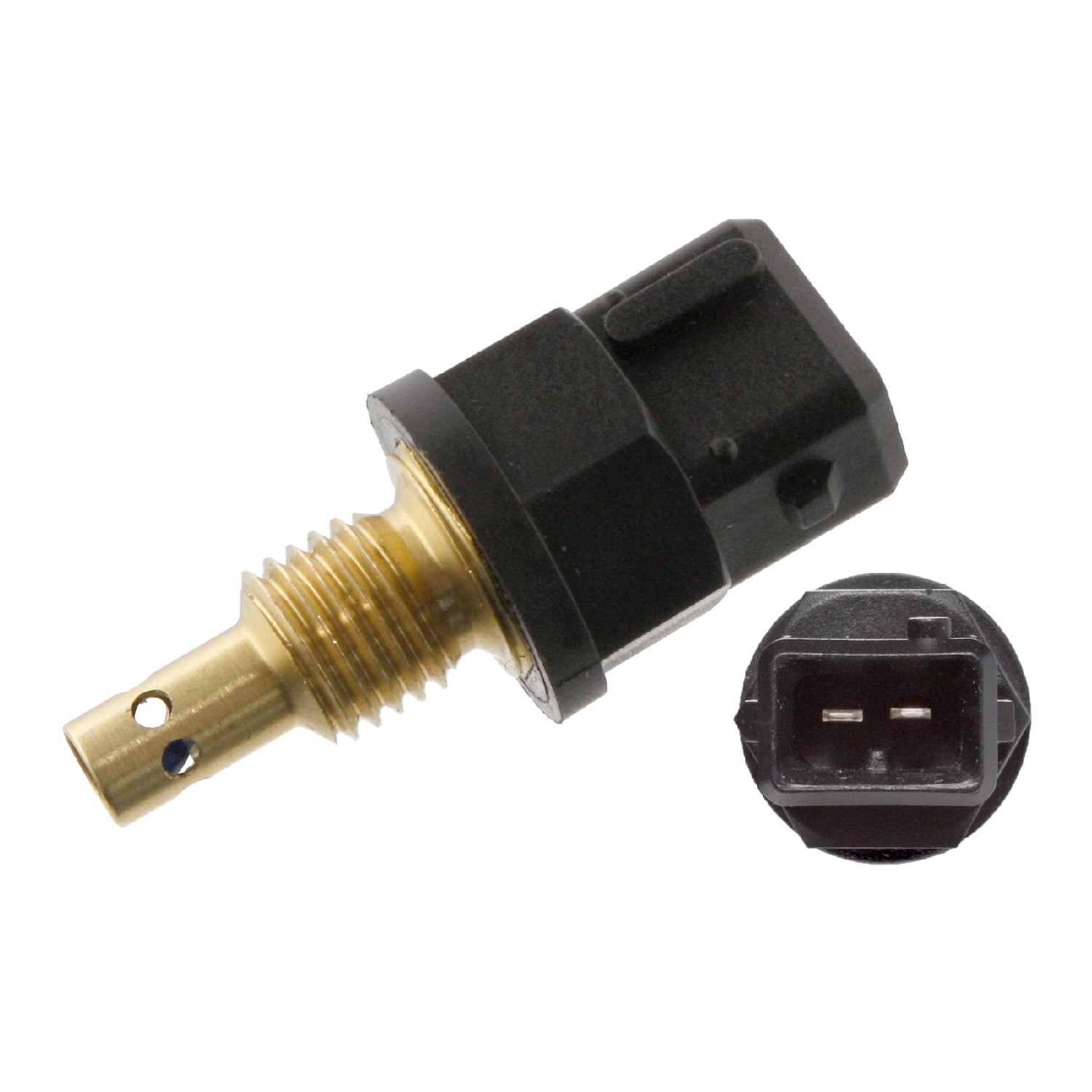 FEBI BILSTEIN Sensore, Temperatura aria aspirata 36398 36398 FEBI BILSTEIN Sensore temperatura aria aspirata SUBARU prezzo