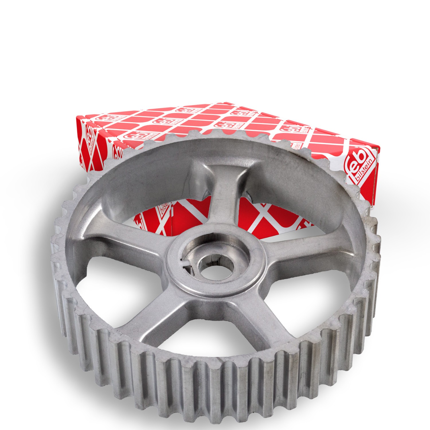 FEBI BILSTEIN Hammasratas, nukkvõll 36434 36434 Hammasratas nukkvõll FORD USA EDGE FEBI BILSTEIN