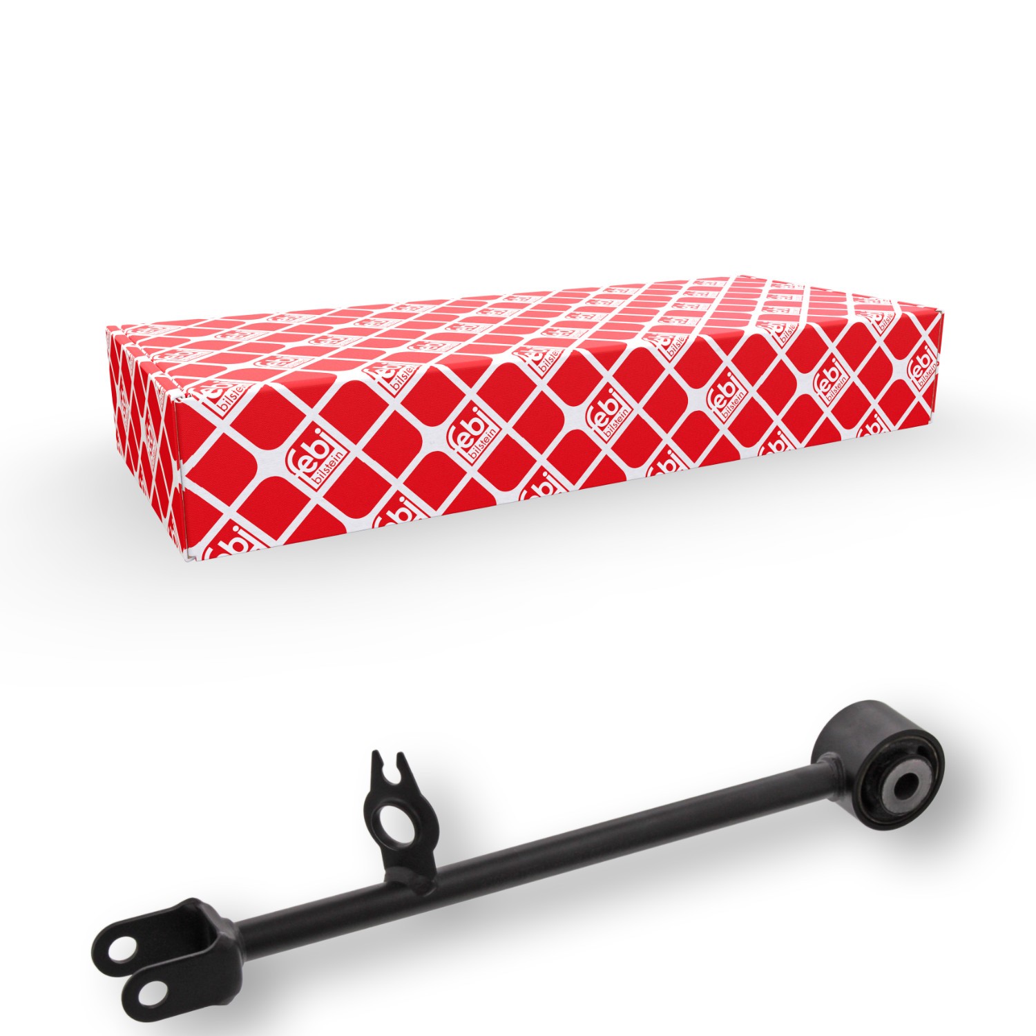 FEBI BILSTEIN Biellette de barre stabilisatrice 36436 36436 Biellette stabilisatrice DACIA DUSTER FEBI BILSTEIN