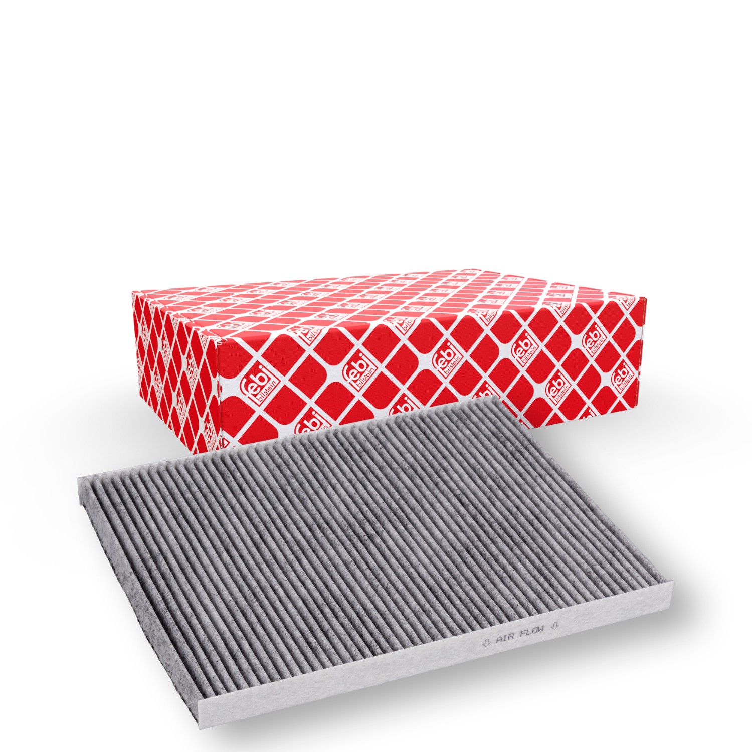 Pollen filter FEBI BILSTEIN 36450 FEBI BILSTEIN 36450 Alfa Romeo 166 2000 Cabin filter price
