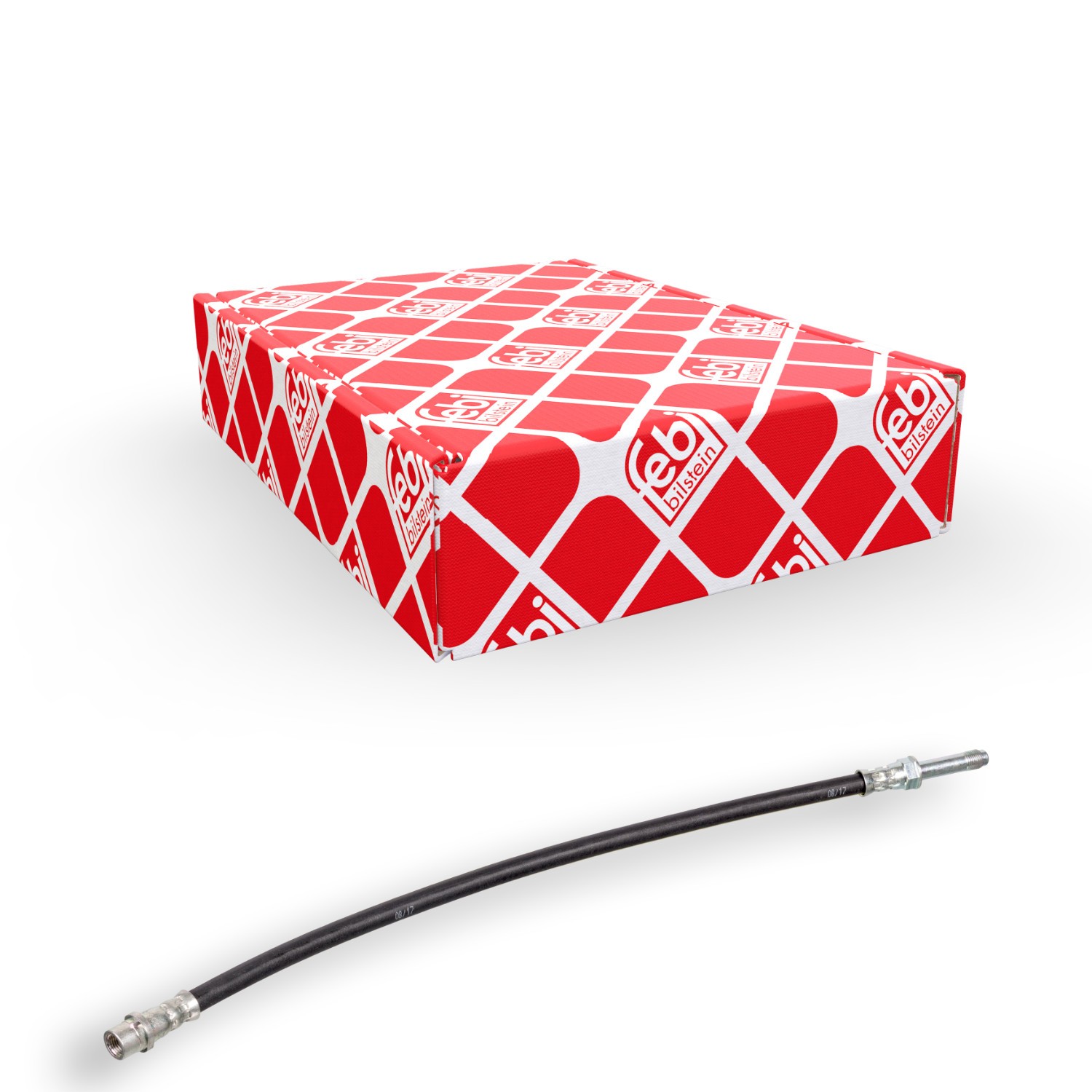 FEBI BILSTEIN Tubo freno 36461 FEBI BILSTEIN 36461 Tubi freni VW Crafter 50 Camion pianale prezzo