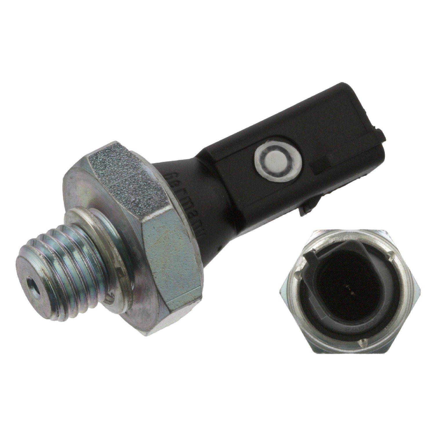 FEBI BILSTEIN Interruttore di pressione olio 36489 Interruttore a pressione olio Mercedes-Benz W169 36489 FEBI BILSTEIN