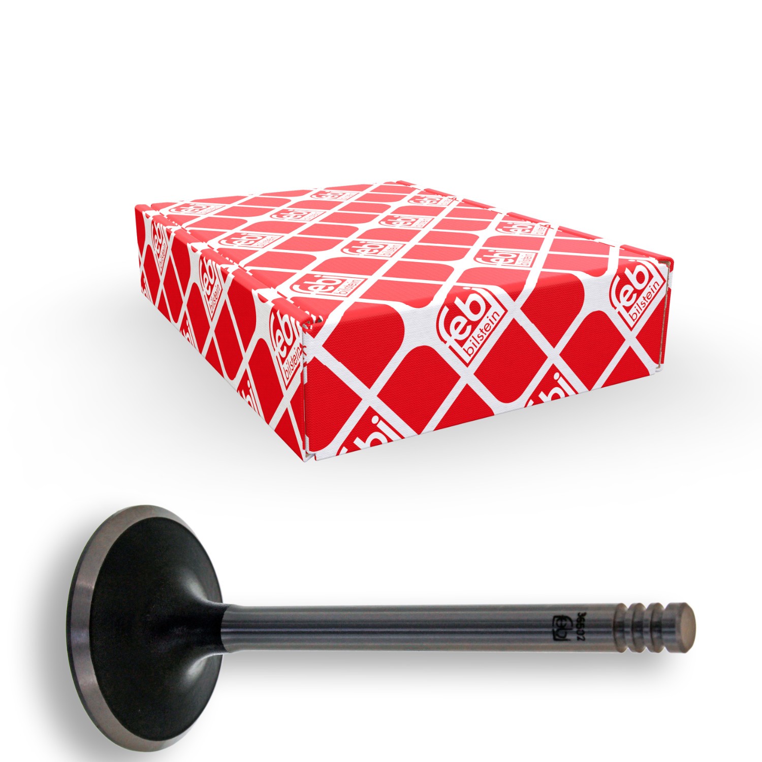 FEBI BILSTEIN Válvula de entrada 36502 FEBI BILSTEIN 36502 Válvula de admissão do motor Seat Cordoba 6K5 preço