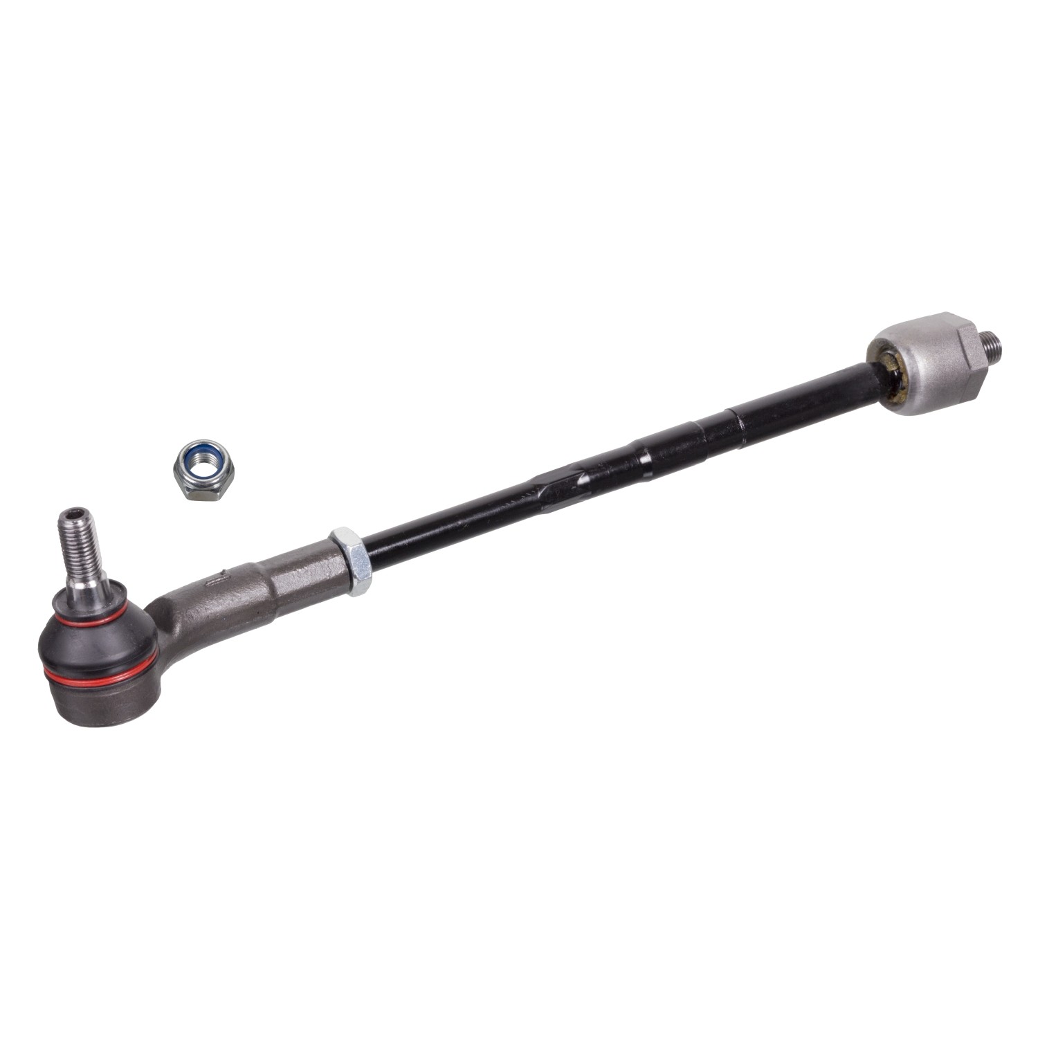 Roolivarras FEBI BILSTEIN 36508 FEBI BILSTEIN 36508 Volkswagen POLO 2012 Sisemine rooliots