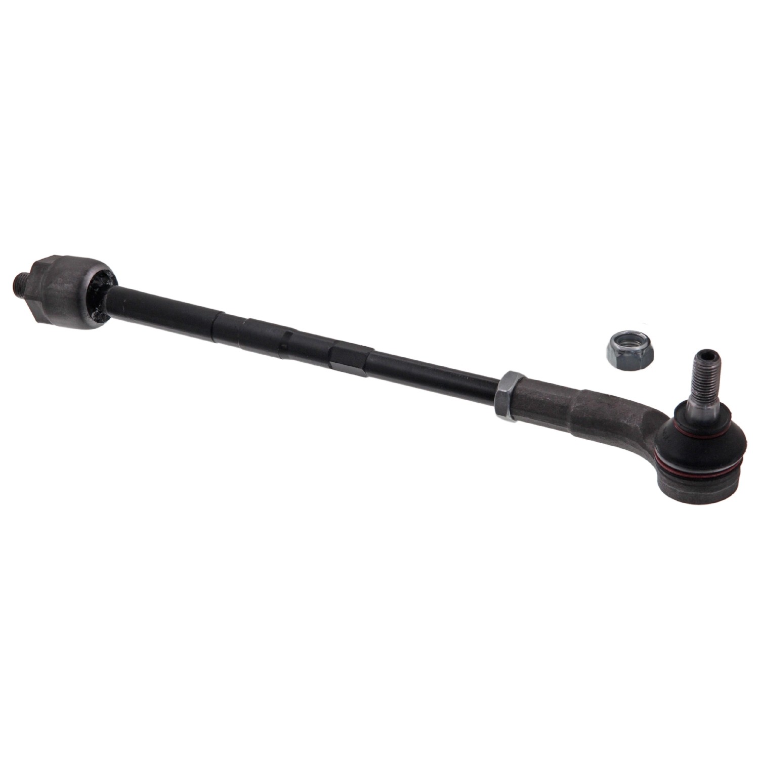 Roolivarras FEBI BILSTEIN 36509 FEBI BILSTEIN 36509 Volkswagen POLO 2012 Sisemine rooliots