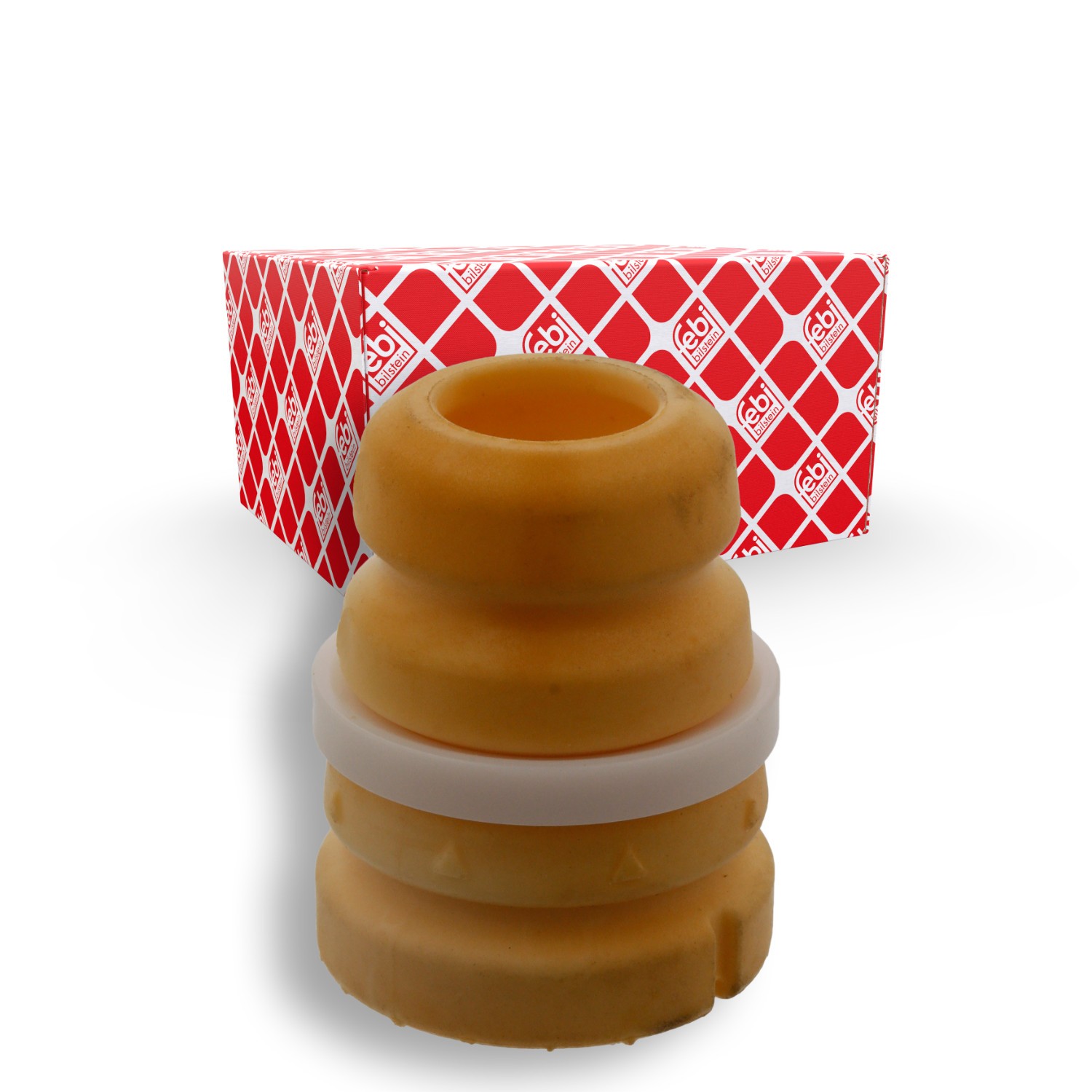 FEBI BILSTEIN Batente de encosto, suspensão 36531 FEBI BILSTEIN 36531 Batente de encosto, suspensão