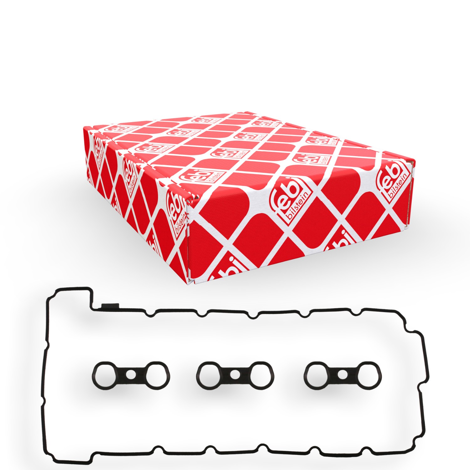 FEBI BILSTEIN Packningssats, ventilkåpa 36544 36544 FEBI BILSTEIN packningssats ventilkåpa BMW 4-serie