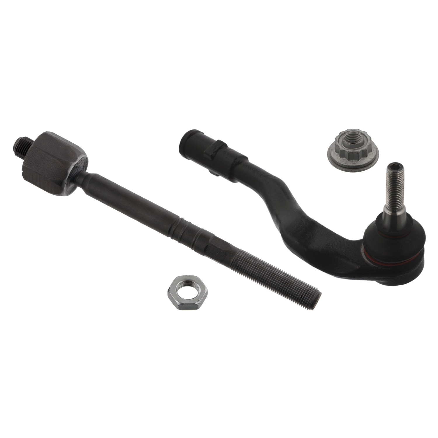 FEBI BILSTEIN Tirante trasversale 36547 FEBI BILSTEIN 36547 costo Tirante sterzo Audi A5 B8 Cabrio originale