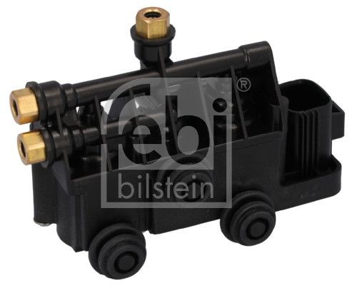 FEBI BILSTEIN Braccio tergi, Pulizia cristalli 36564 36564 FEBI BILSTEIN Braccetti tergicristallo auto