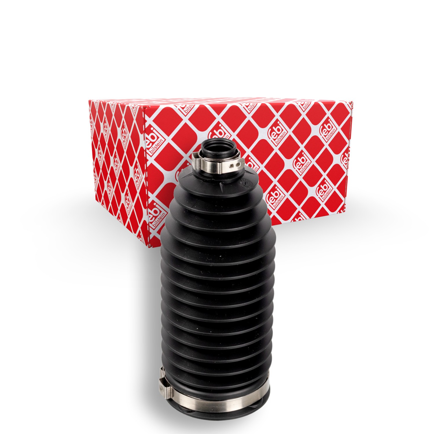 FEBI BILSTEIN Lenkmanschette, Satz 36575 36575 FEBI BILSTEIN Mini R56 S Lenkmanschette kaufen