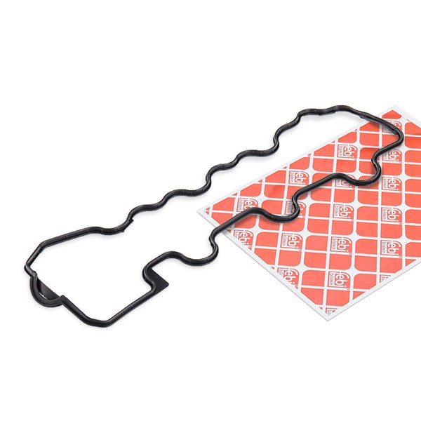 FEBI BILSTEIN Tesnenie veka hlavy valcov 36576 Tesnenia / tesniace krúžky Mercedes S211: Tesnenie veka hlavy valcov FEBI BILSTEIN 36576