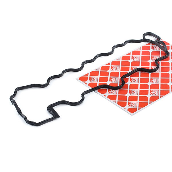 FEBI BILSTEIN Rocker cover gasket 36577 36577 FEBI BILSTEIN rocker cover gasket for MERCEDES-BENZ SL