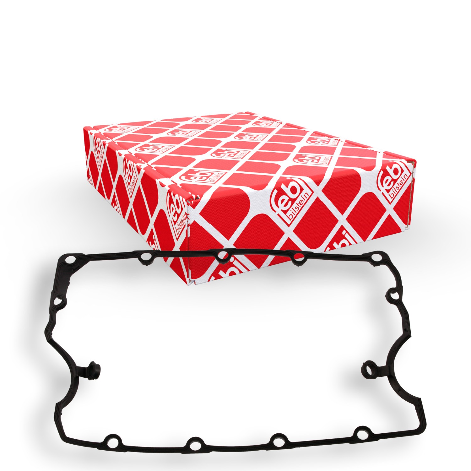 FEBI BILSTEIN Guarnizione, Copritestata 36649 FEBI BILSTEIN 36649 Guarnizione copritestata VW Gol G5 prezzo