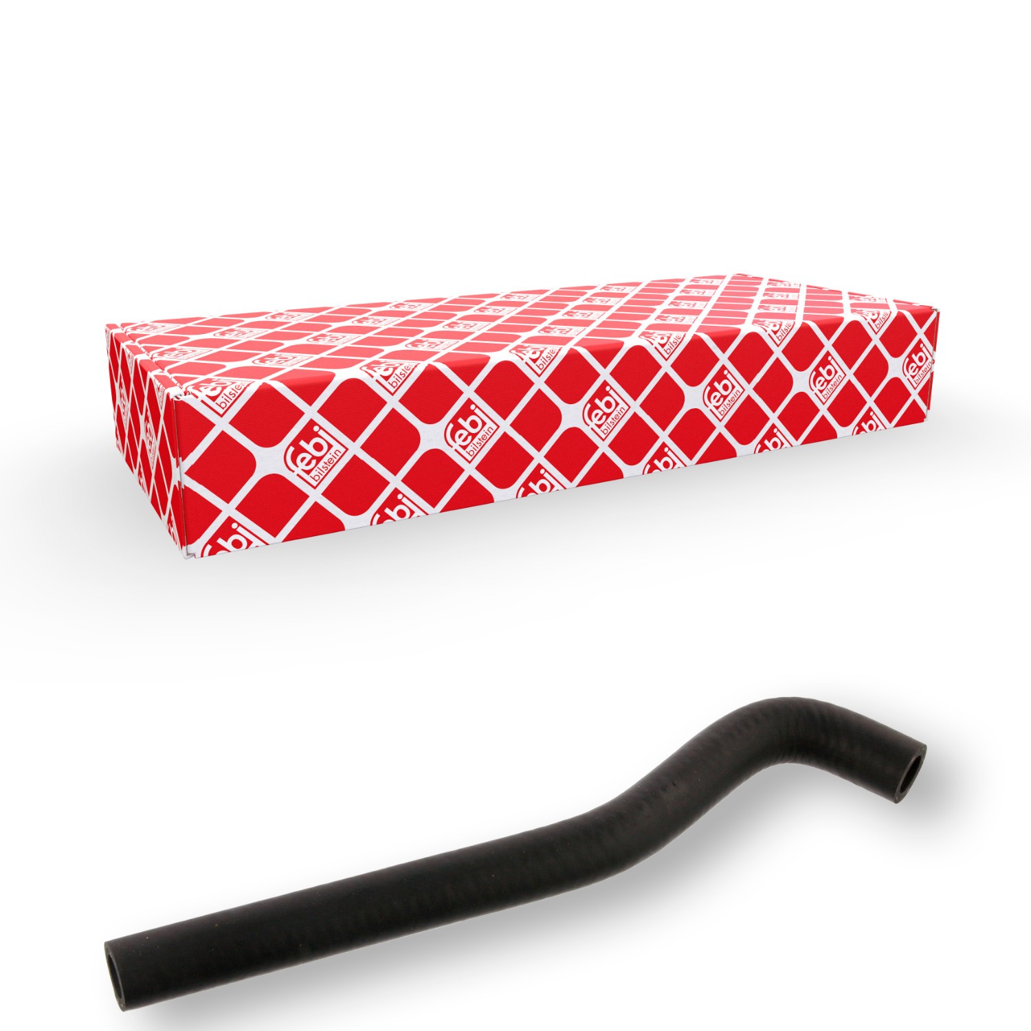 FEBI BILSTEIN Hidrauliskā šļūtene, Stūres iekārta 36661 36661 Stūres šļūtenes CITROËN XSARA FEBI BILSTEIN