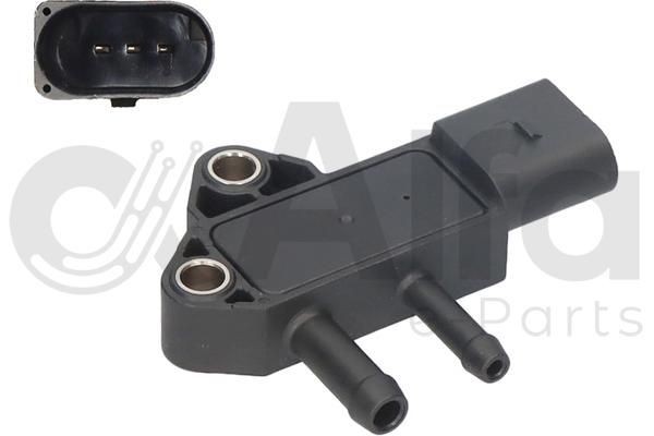 Andur, heitgaasisurve Alfa e-Parts AF00002 Alfa e-Parts AF00002 Andur heitgaasisurve Mitsubishi PAJERO 2015