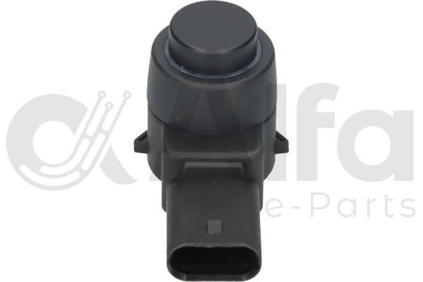Alfa e-Parts Parkeringssensor AF00006 Alfa e-Parts Ryggesensor SKODA AF00006