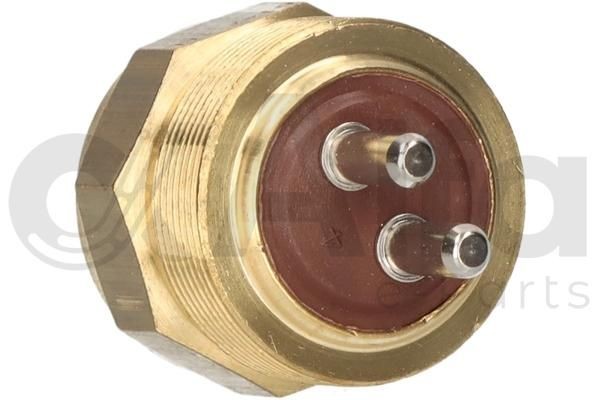Alfa e-Parts Backljuskontakt AF00022 Alfa e-Parts AF00022 brytare backljus Mercedes Sprinter 906 Flak pris