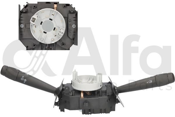Alfa e-Parts Lenkstockschalter AF00059 AF00059 Alfa e-Parts Kombischalter BMW Kosten