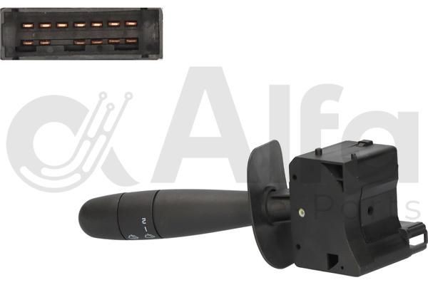 Alfa e-Parts Ratstammekontakt AF00092 Alfa e-Parts Ratstammekontakt AF00092 erfaring