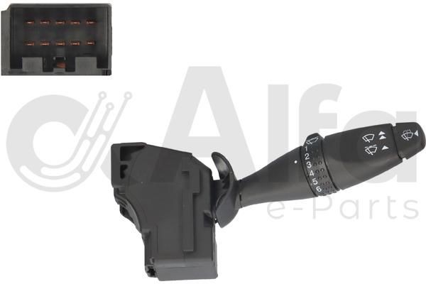 Alfa e-Parts Ratstammekontakt AF00105 Alfa e-Parts AF00105 Ford Mondeo Mk3 B5Y Ratstammekontakt pris