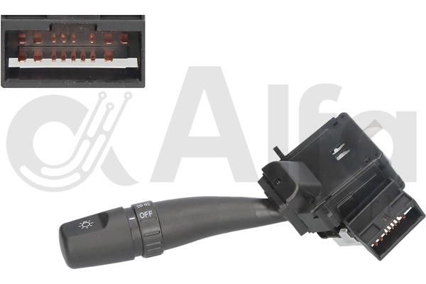 Alfa e-Parts Commutateur de colonne de direction AF00107 Alfa e-Parts AF00107 Comodo d'éclairage Hyundai Galloper 2 d'origine prix