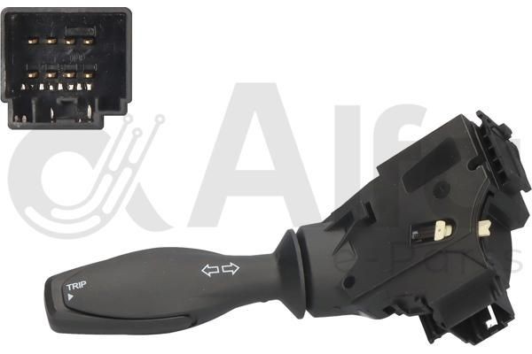 Alfa e-Parts Tulede / kojameeste kangilüliti AF00114 Roolisamba lüliti Alfa e-Parts LANCIA AF00114