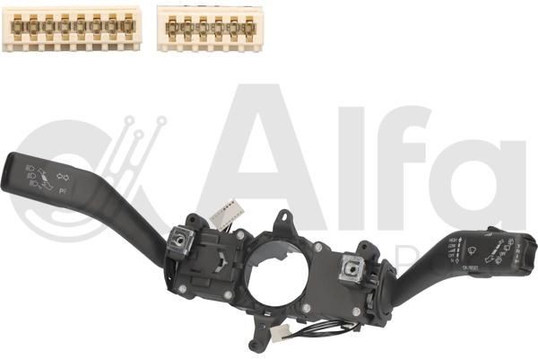 Alfa e-Parts Stuurkolomschakelaar AF00192 AF00192 Stuurkolomschakelaar Alfa e-Parts SKODA SUPERB