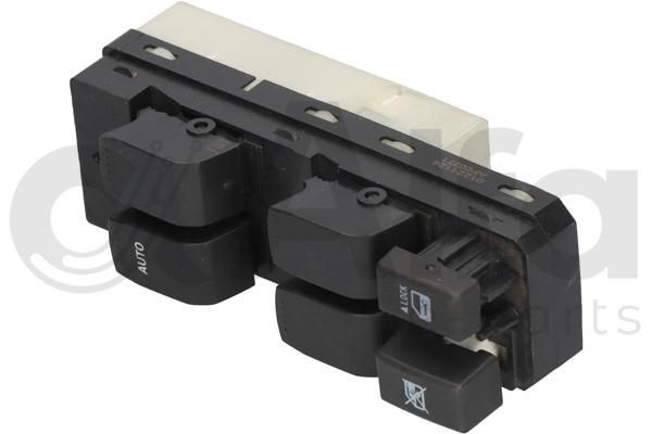 Alfa e-Parts Interruttore, Alzacristallo AF00271 AF00271 Pulsantiera alzacristalli Alfa e-Parts NISSAN TERRANO costo