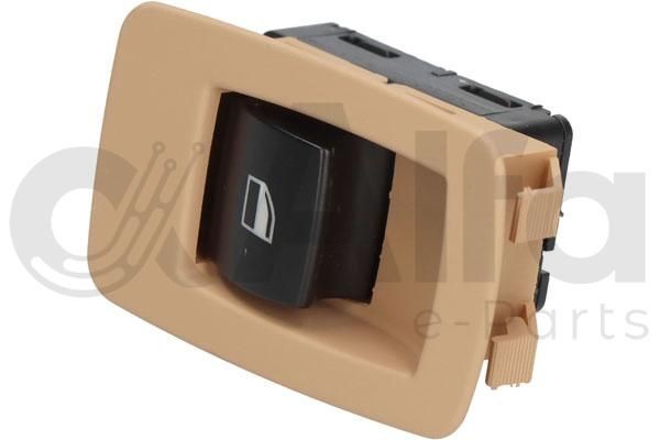 Alfa e-Parts Lüliti, aknatõstuk AF00272 Alfa e-Parts AF00272 originaal Lüliti aknatõstuk BMW E53 hind