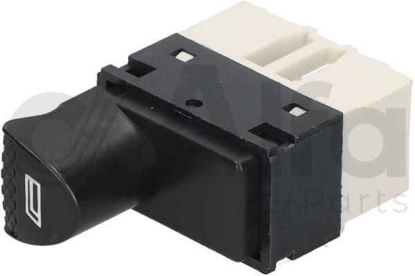 Διακόπτης, γρύλος παραθύρου Alfa e-Parts AF00279 Alfa e-Parts AF00279: Διακόπτες παραθύρων Fiat PALIO 2001