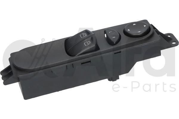 Alfa e-Parts Lüliti, aknatõstuk AF00298 Alfa e-Parts AF00298 Lüliti aknatõstuk Mercedes Viano W639 hind