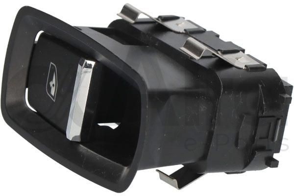 Alfa e-Parts Raam schakelaar AF00316 Alfa e-Parts AF00316 Elektrische raam schakelaar Porsche 968 Coupe goedkoop