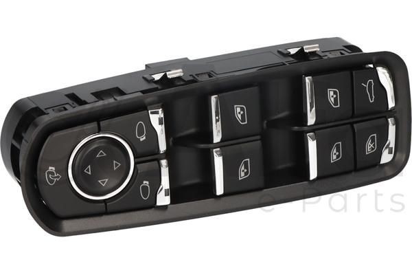 Alfa e-Parts Διακόπτης, γρύλος παραθύρου AF00317 Alfa e-Parts AF00317 Διακόπτες παραθύρων PORSCHE 718 Boxster Spyder (982) φθηνά