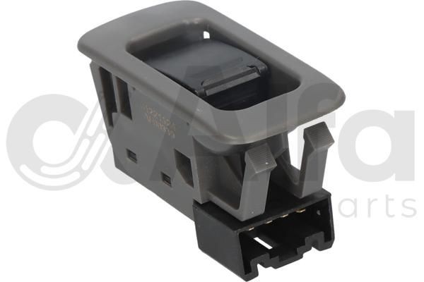 Διακόπτης, γρύλος παραθύρου Alfa e-Parts AF00339 Alfa e-Parts AF00339 Διακόπτης παραθύρου SUZUKI IGNIS 2025
