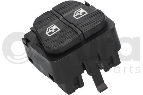 Alfa e-Parts Raam schakelaar AF00347 AF00347 Raam schakelaar Alfa e-Parts AUDI Q7